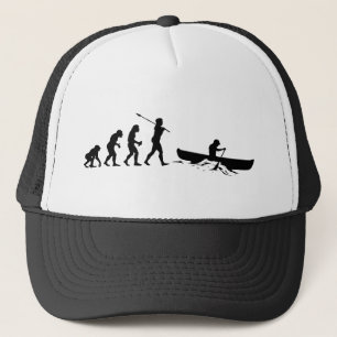 Canoer Truckerkeps