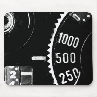 Canon AE-1 Mousepad Musmatta