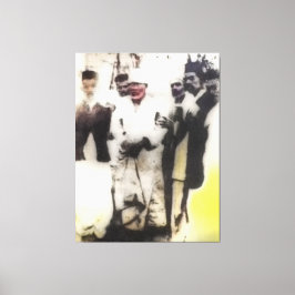 Canon Legends Shirdi Sai Baba - Canvastryck