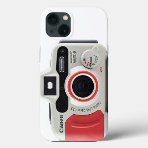 Canon Sure Shot WP-1-Vintage Camera