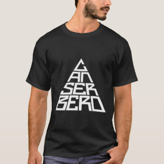 CANSERBERO Logotyp Shirts Classic T-Shirt