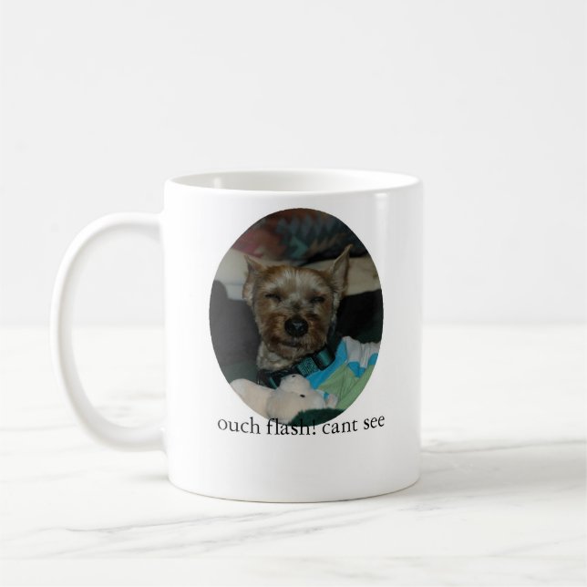 cant ser kaffemugg (Vänster)