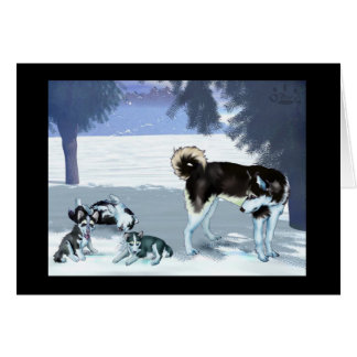 cant som vi leker precis hälsningskort