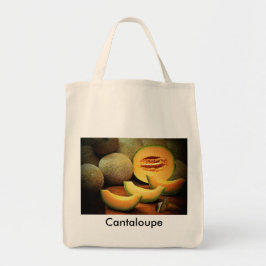 Cantaloupe Tygkasse