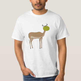 Cantantelope skjorta t-shirt