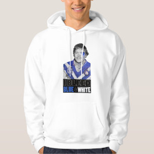 Canterbury Bulldog - Terry Lamb Hoodie