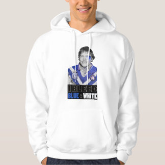 Canterbury Bulldog - Terry Lamb Hoodie