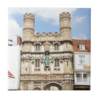 Canterbury Kakelplatta