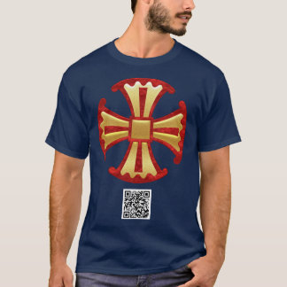 CANTERBURY KOR T SHIRT