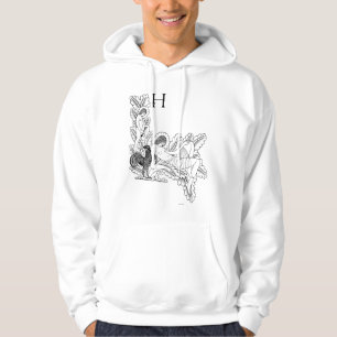 Canterbury sagor hoodie