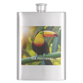 Cantil clássico Tucano Fickplunta