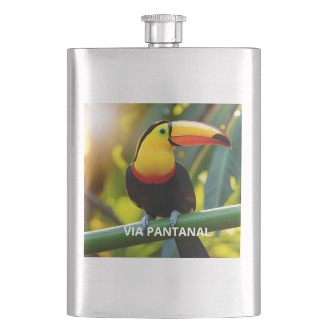 Cantil clássico Tucano Fickplunta (Framsidan)