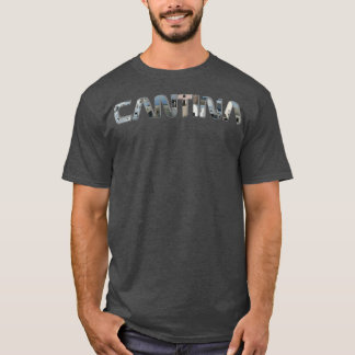 CANTINA T SHIRT