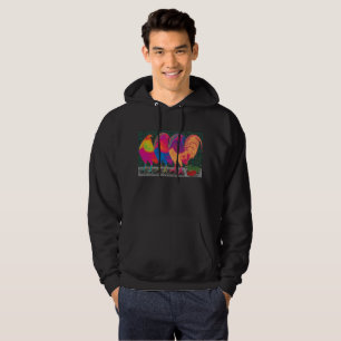 Cantina Tuppar Hoodie