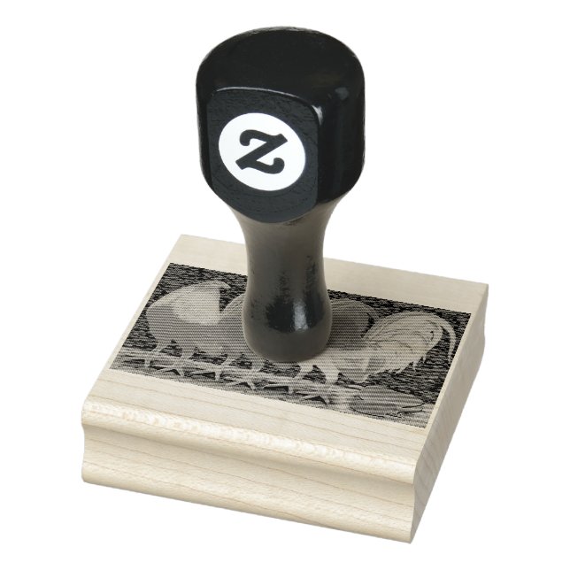 Cantina Tuppar Stämpel (Stämpel)