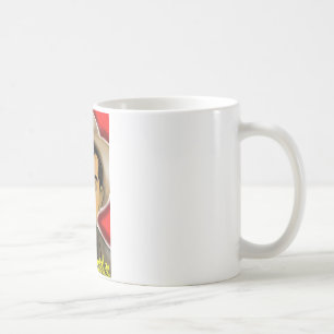 cantinflas kaffemugg