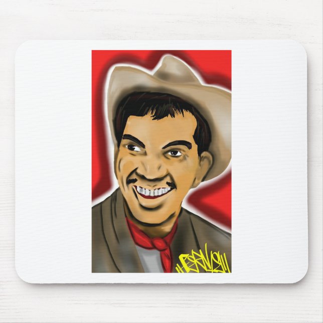 cantinflas musmatta (Framsidan)