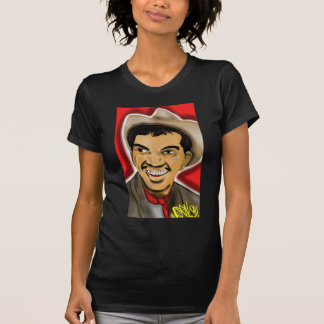 cantinflas tee shirt