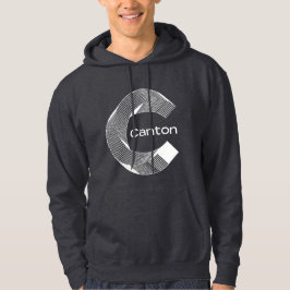 canton hoody hoodie