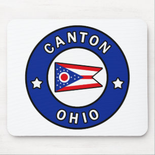 Canton Ohio Musmatta