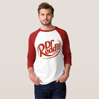 Canucklehead dr Reddit Shirt T
