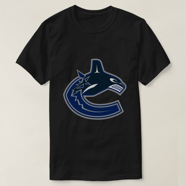 Canucks-vancouver Essential T-Shirt (Design framsida)