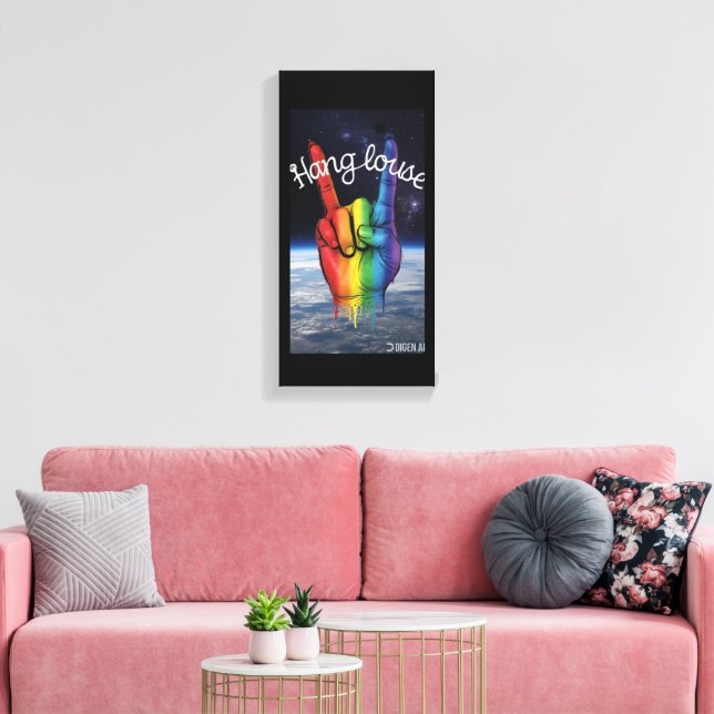 canvas (Insitu (Vardagsrum))