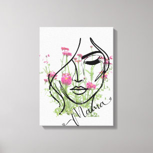 Canvas