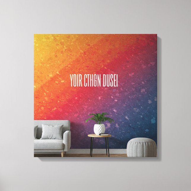 Canvas Art (Framsida)