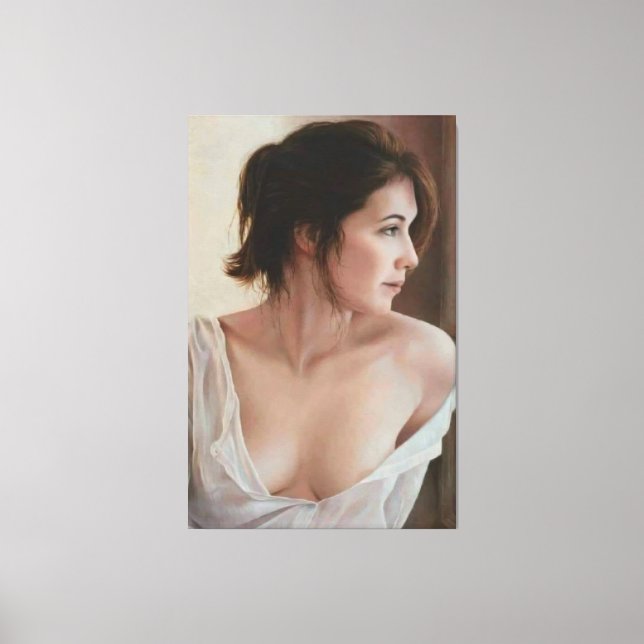 Canvas Art (Framsida)