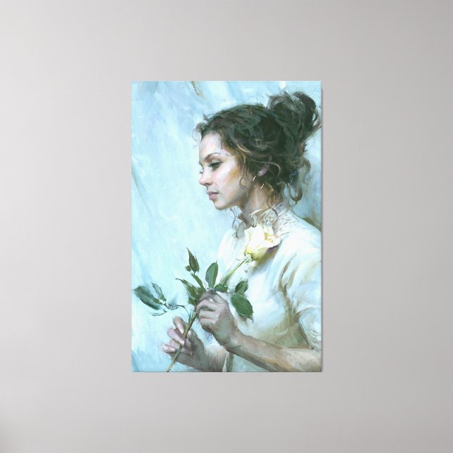 Canvas Art (Framsida)