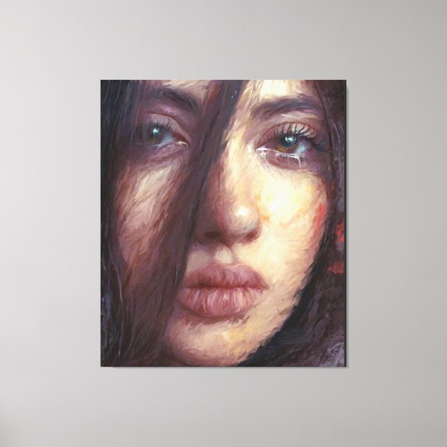 Canvas Art (Framsida)