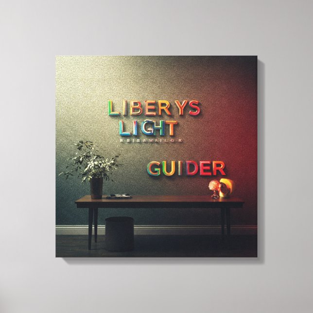 Canvas Art (Framsida)