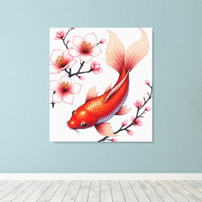 Canvas Art (Insitu (trägolv))