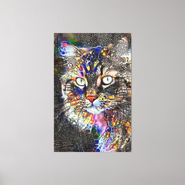 Canvas Art (Framsida)