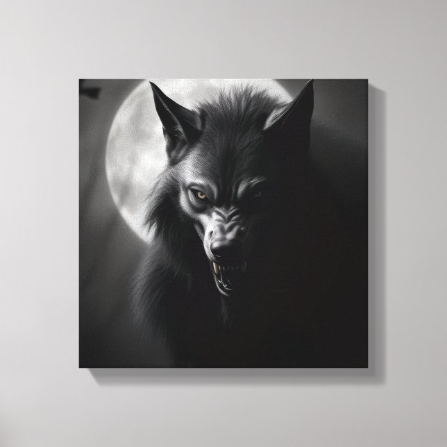 Canvas art  (Framsida)