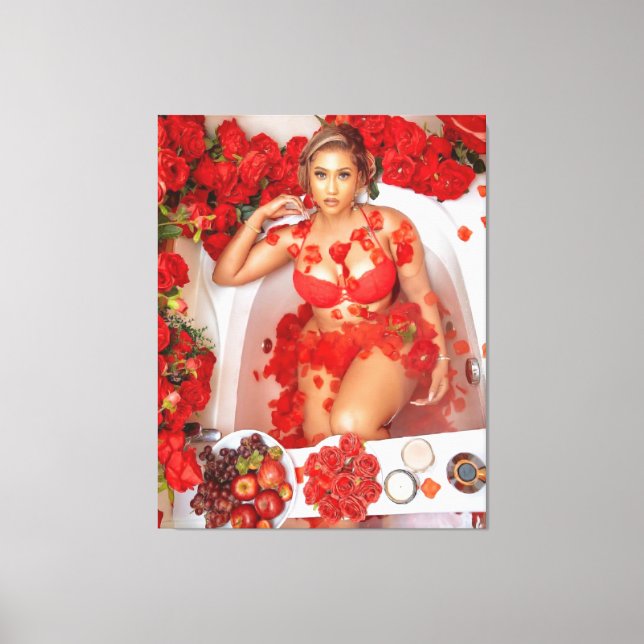 Canvas Art (Framsida)