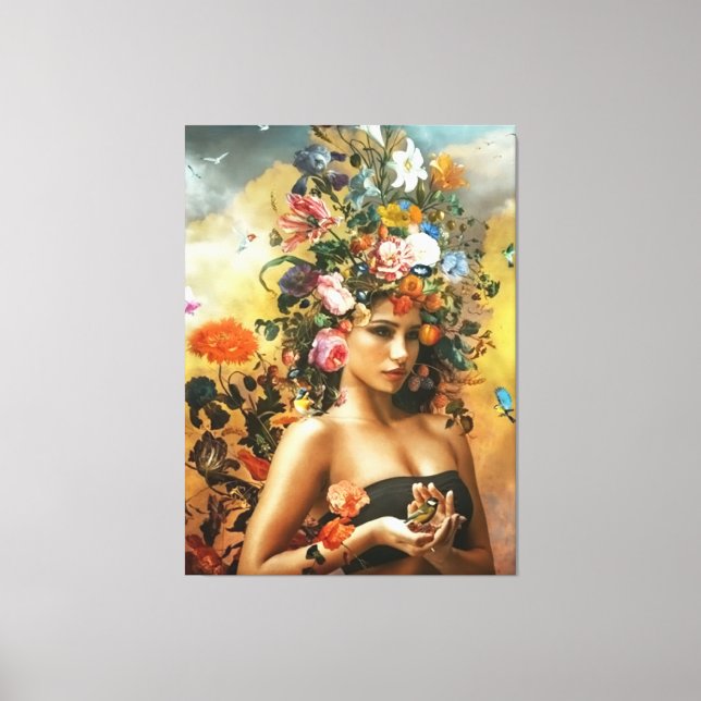 Canvas Art (Framsida)