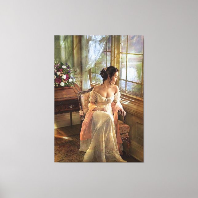 Canvas Art (Framsida)