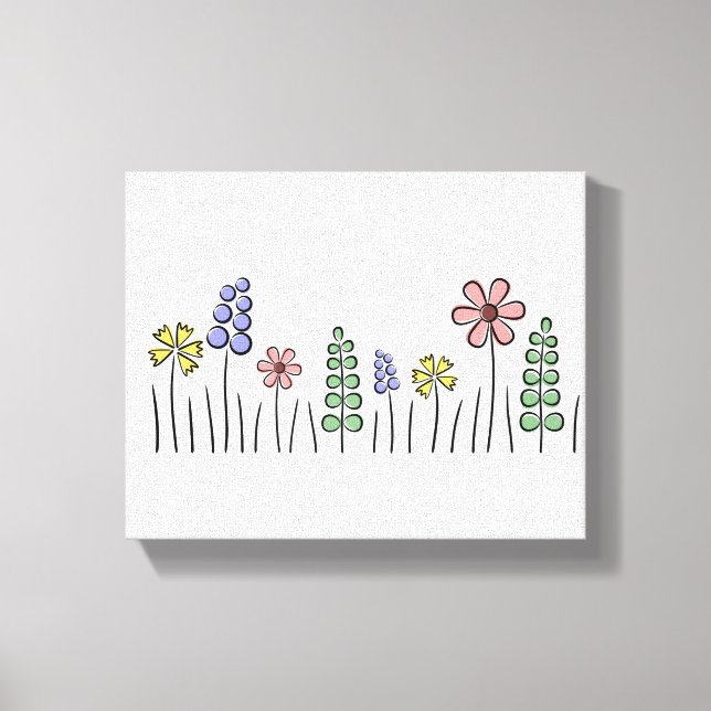 Canvas Art (Framsida)