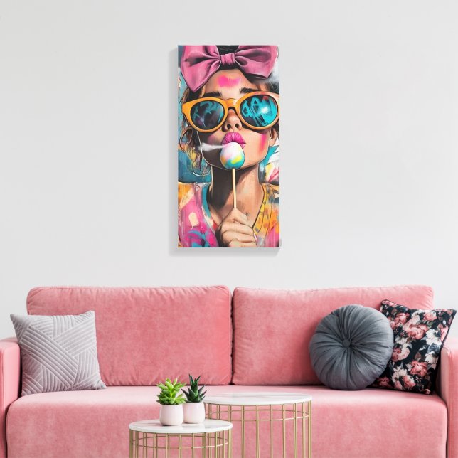 Canvas Art (Insitu (Vardagsrum))