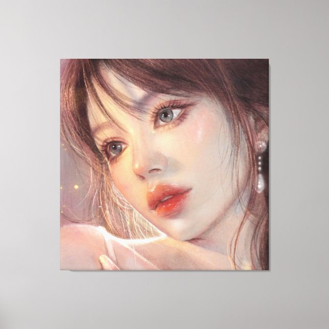 Canvas Art (Framsida)