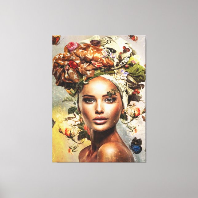 Canvas Art (Framsida)