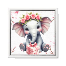 Canvas art