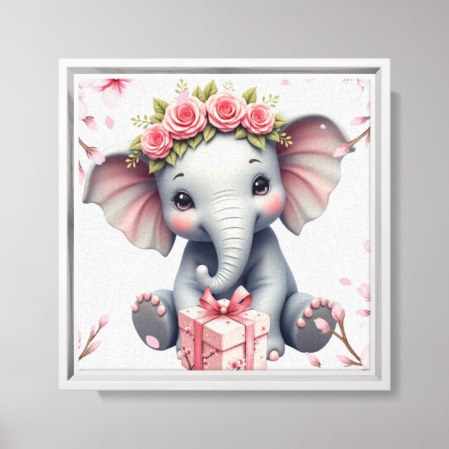 Canvas art (Framsida)