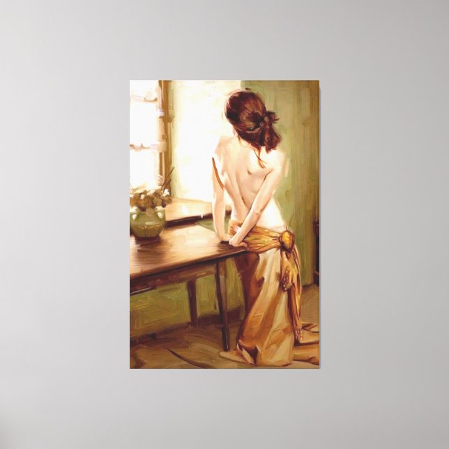 Canvas Art (Framsida)