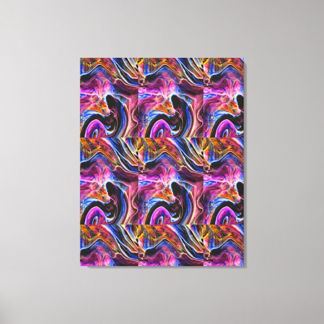 Canvas Art (Framsida)