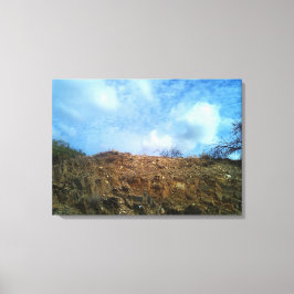 CANVAS ART AND DESIGN STYLE 