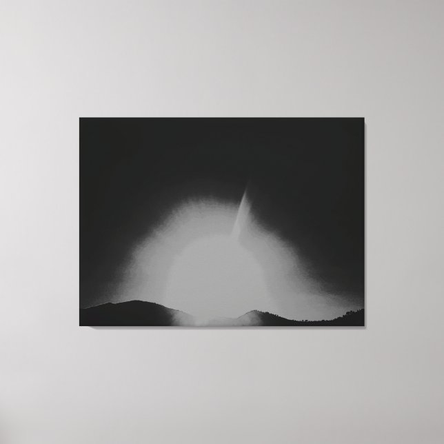 CANVAS ART AND DESIGN STYLE  (Framsida)