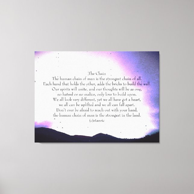 CANVAS ART AND DESIGN STYLE  (Framsida)